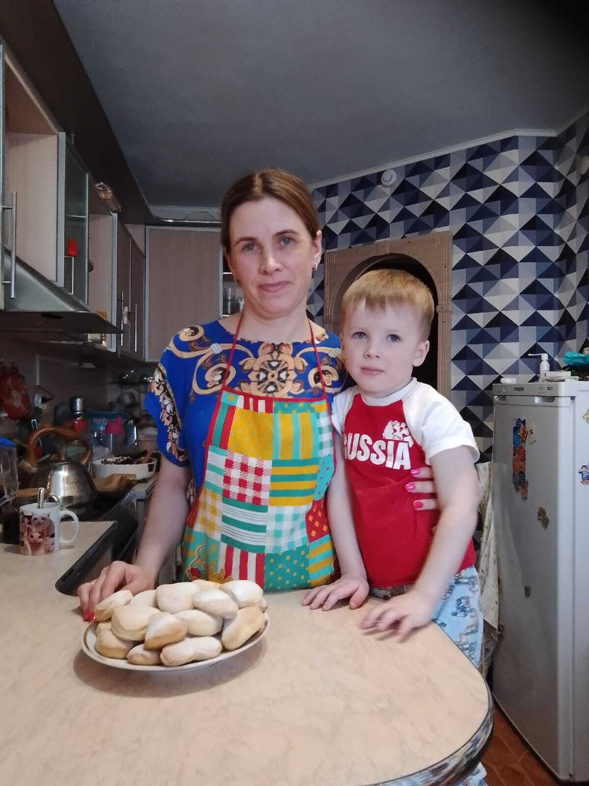 Клуб молодой семьи.