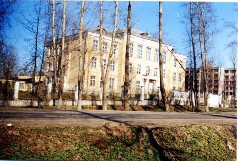 МАОУ "Гимназия" МАОУ "Гимназия"