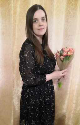 Ксенофонтова Елена Сергеевна